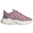 adidas Originals Ozweego Casual Sneakers - Girls' Grade School Pink/Tan