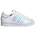 adidas Originals Superstar - Girls' Grade School White/Multi Color