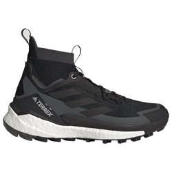 Women's - adidas Terrex Free Hiker 2 - Black/Gray