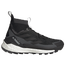 adidas Terrex Free Hiker 2 - Women's Black/Gray
