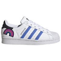 Pulse Blue/Pantone/White