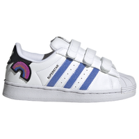 Kids adidas Originals Superstar Kids Foot Locker