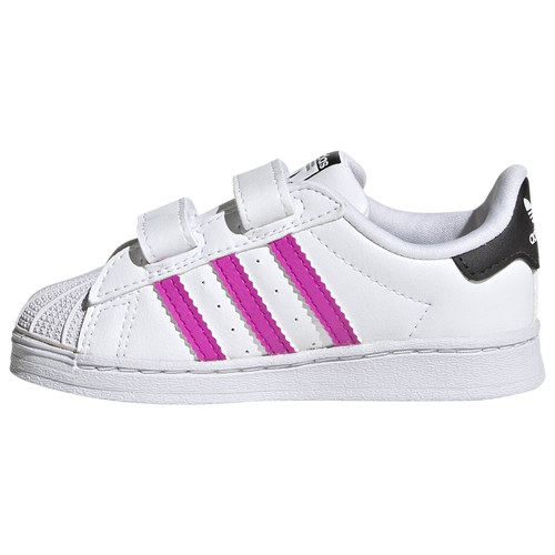 Adidas superstar 2 pink online