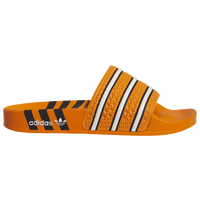 Adidas deals slippers footlocker