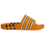 adidas Originals Adilette Slides - Women's Orange