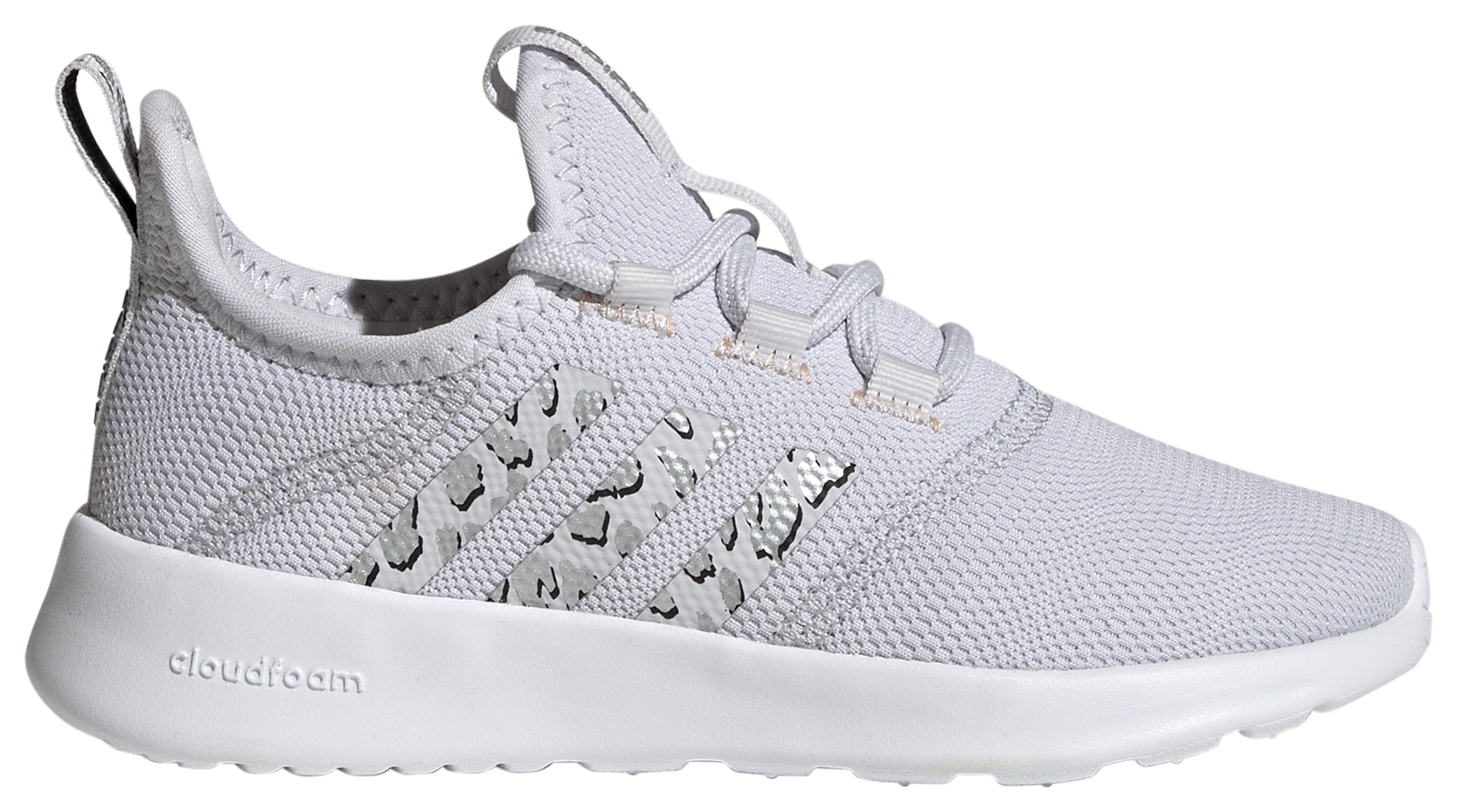 Cloudfoam grey adidas deals