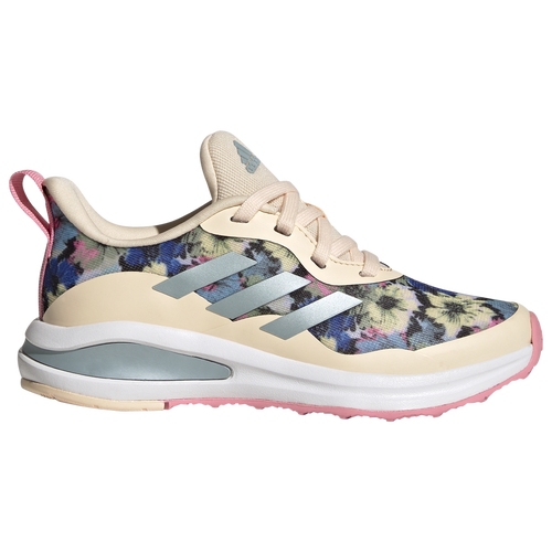 

Girls adidas adidas Fortarun - Girls' Grade School Running Shoe Bliss Orange/Magic Grey/Bliss Pink Size 04.5