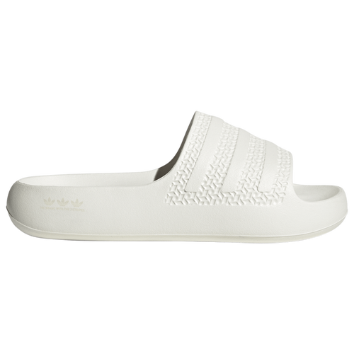 ADIDAS ORIGINALS WOMENS ADIDAS ADILETTE SLIDE