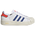 adidas Originals Superstar - Women's Off White/Solar Red/Team Royal Blue