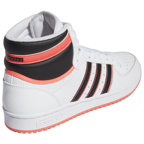 adidas Originals Top Ten RB HI Foot Locker