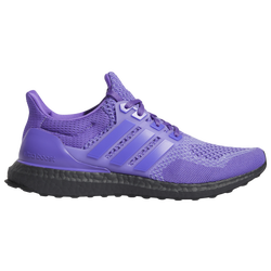 Men's - adidas Ultraboost 1.0 DNA - Purple/Black