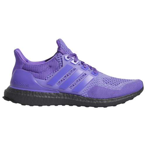 

adidas Mens adidas Ultraboost 1.0 DNA - Mens Shoes Purple/Black Size 09.5