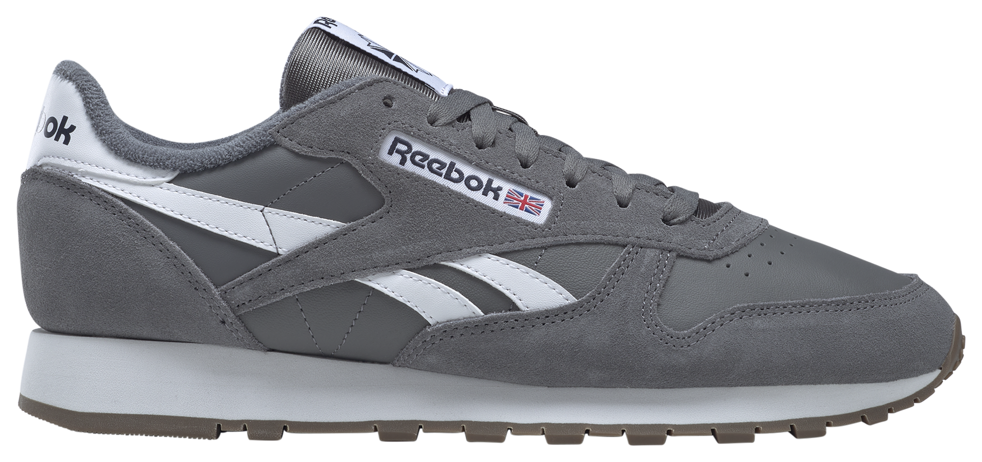 Reebok classic leather vintage men on sale