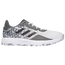 adidas S2G Spikeless - Boys' Grade School White/Gray/Gray