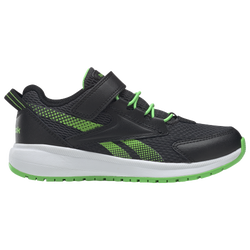 Boys' Preschool - Reebok Road Supreme 3.0 - Black/Gray/Green