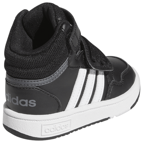 adidas Hoops Mid Kids Foot Locker