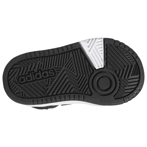 adidas Hoops Mid Kids Foot Locker