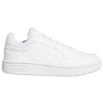 White/White