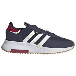 Men's - adidas Retropy F2 - Ink/White/Navy