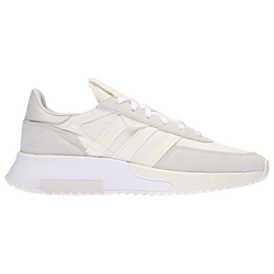 Men's - adidas Originals Retropy F2 - Gray/Off White