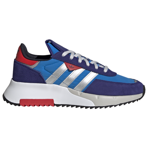 

adidas Originals adidas Originals Retropy F2 - Mens White/Red/Blue Size 8.5