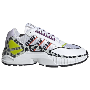 Shop adidas Zx Flux S79093 white