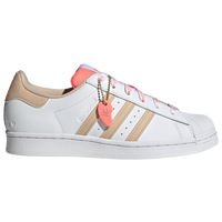White/Pink