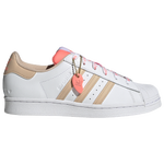 White/Pink