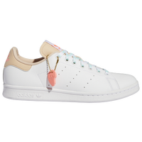 Men's shoes adidas Stan Smith Leather Sock Ftw White/ Ftw White/ Ftw White