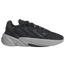adidas Originals Ozelia Casual Sneakers - Women's Black/Black/Gray