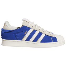 Men's - adidas Originals Superstar - White/Blue