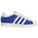 adidas Originals Superstar - Men's White/Blue