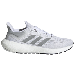 Women's - adidas Pureboost 22 - White/Black