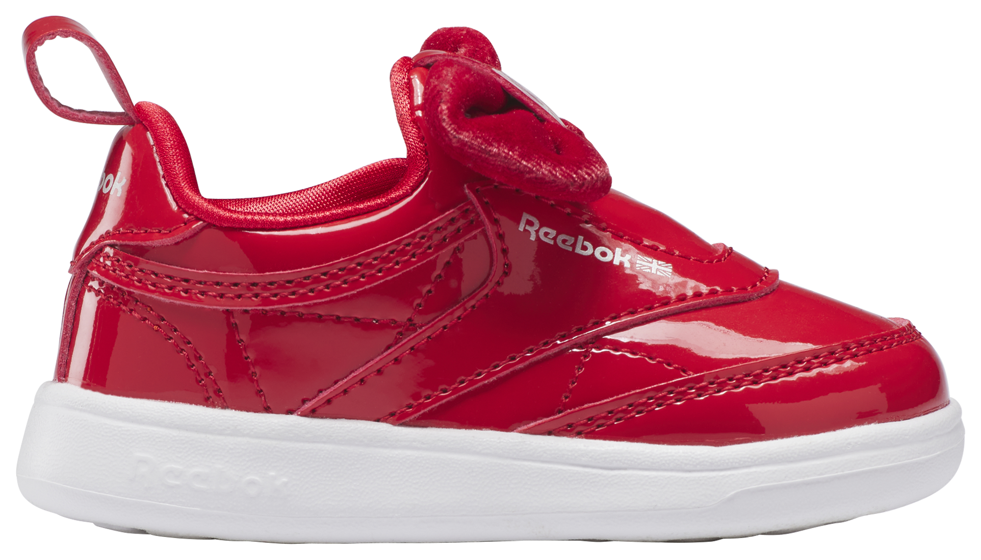 Reebok Club C Slip On - Boys' Toddler