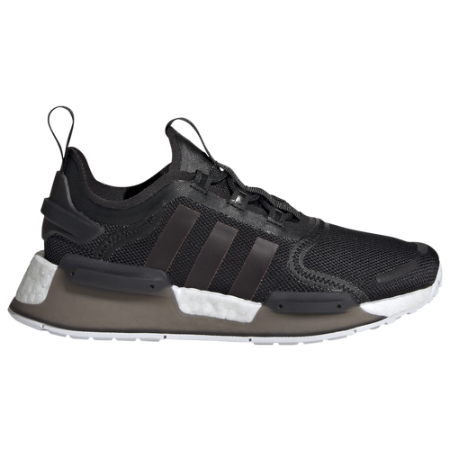 

adidas Originals adidas Originals NMD_V3 - Boys' Grade School Black/Black/White Size 04.5