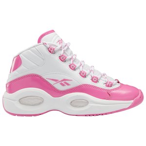 Reebok store question preschool