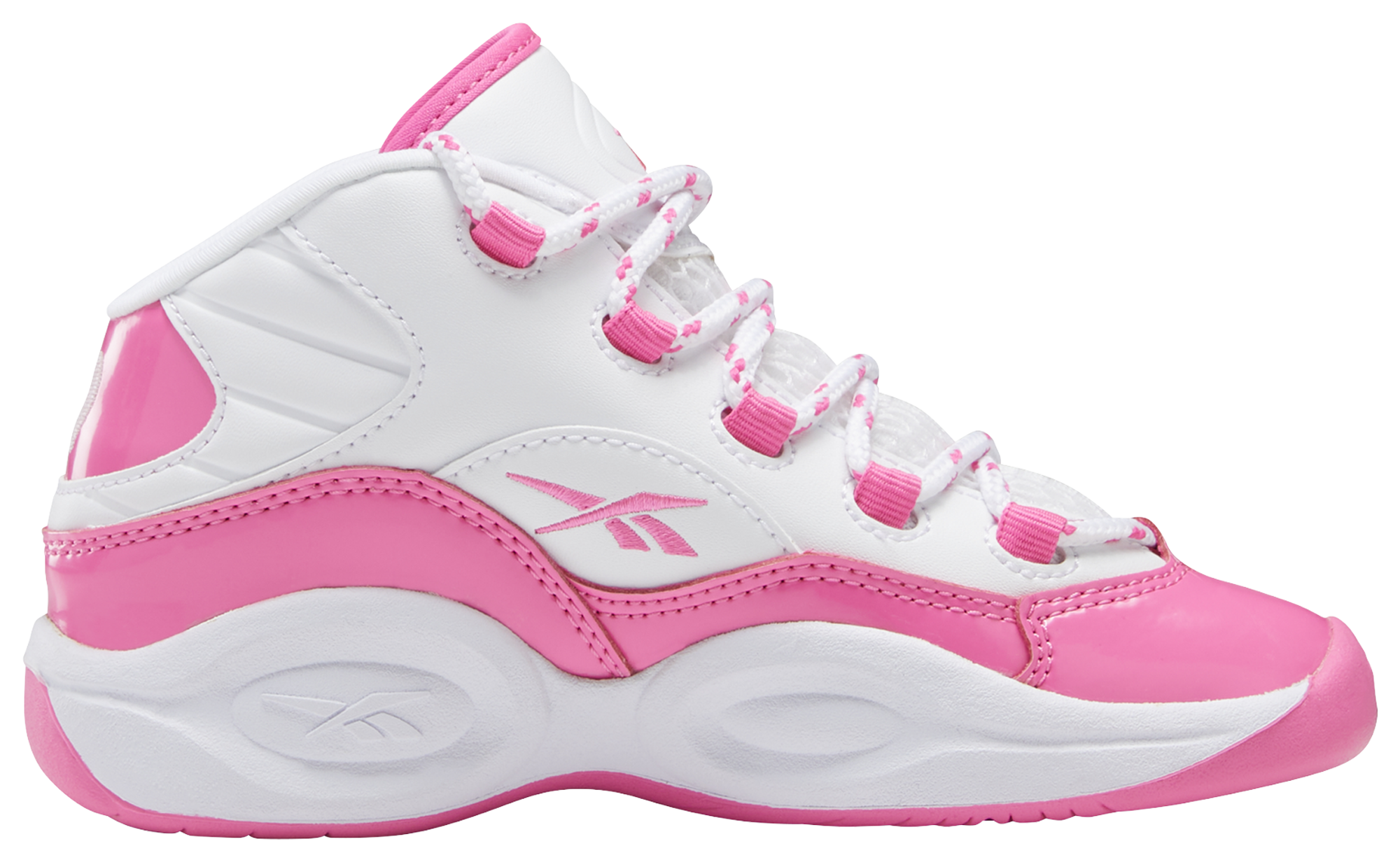 iverson mid question