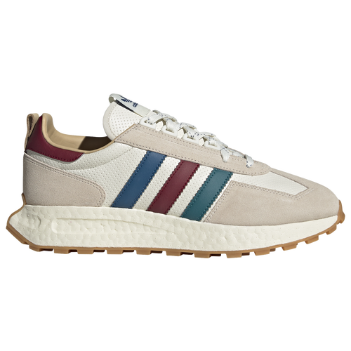 

adidas Originals adidas Originals Retropy E5 - Mens White/Blue/Red Size 8.0