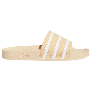 Adidas slides hot sale men sale