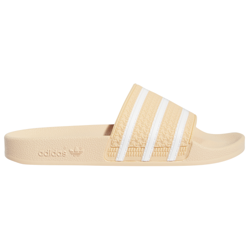 

adidas Womens adidas Adilette Slide - Womens Shoes Blush/Blush Size 09.0