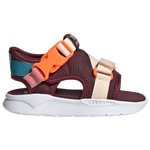 Shadow Red/Ftwr White/Bliss Orange