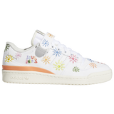 White/Pink/Multi - Ador Forum Low-wh/pk