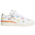 adidas Originals Forum Low - Men's White/Pink/Multi