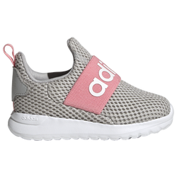 Boys' Toddler - adidas Lite Racer Adapt 4.0 - White/Black