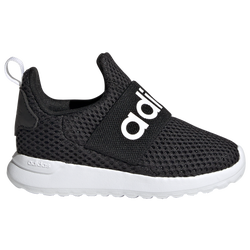 Boys' Toddler - adidas Lite Racer Adapt 4.0 - Black