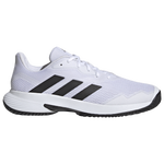 White/Black/White