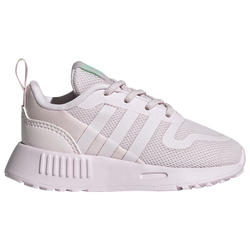 Girls' Toddler - adidas Multix - Triple Pink/Pink