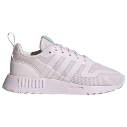 Girls' Preschool - adidas Multix - Triple Pink/Pink