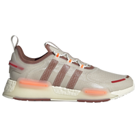 Off White/Wild Sepia/Bliss Orange