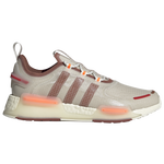 Off White/Wild Sepia/Bliss Orange